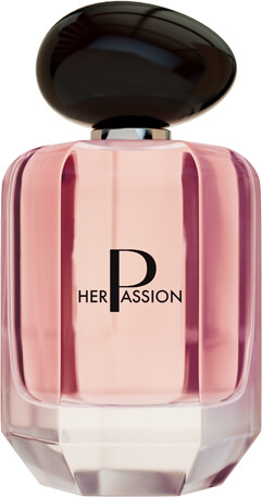 Her Passion Farmasi — аромат