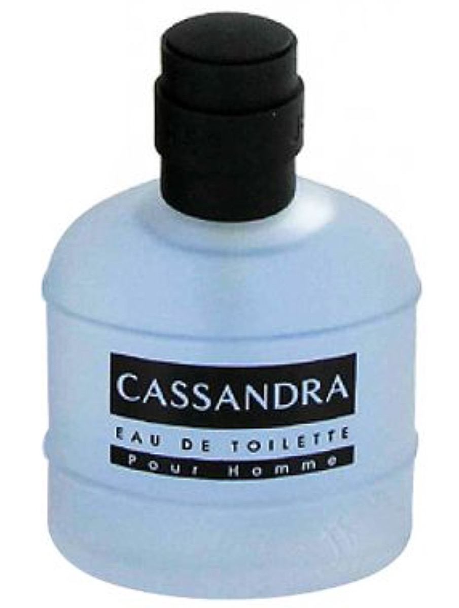 Cassandra Pour Homme Jeanne Arthes — аромат