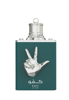 Kafu Al Nasr Amaran — аромат