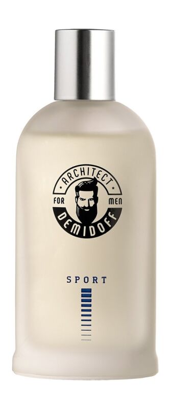 Sport Architect Demidoff — аромат