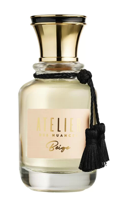 Beige Atelier des Nuances — аромат