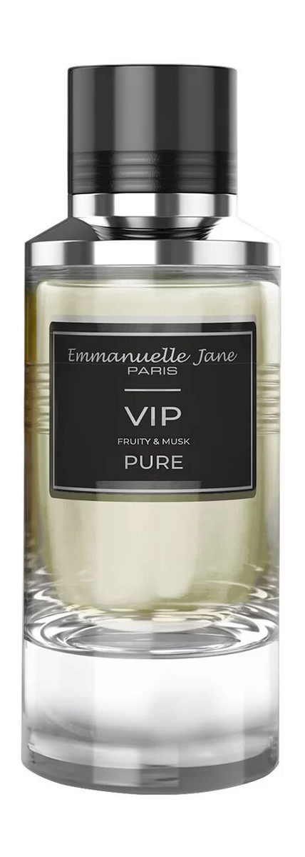 VIP Pure Emmanuelle Jane — аромат