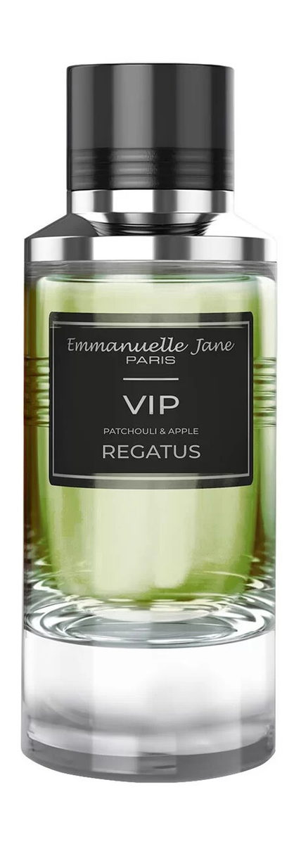 VIP Regatus Emmanuelle Jane — аромат