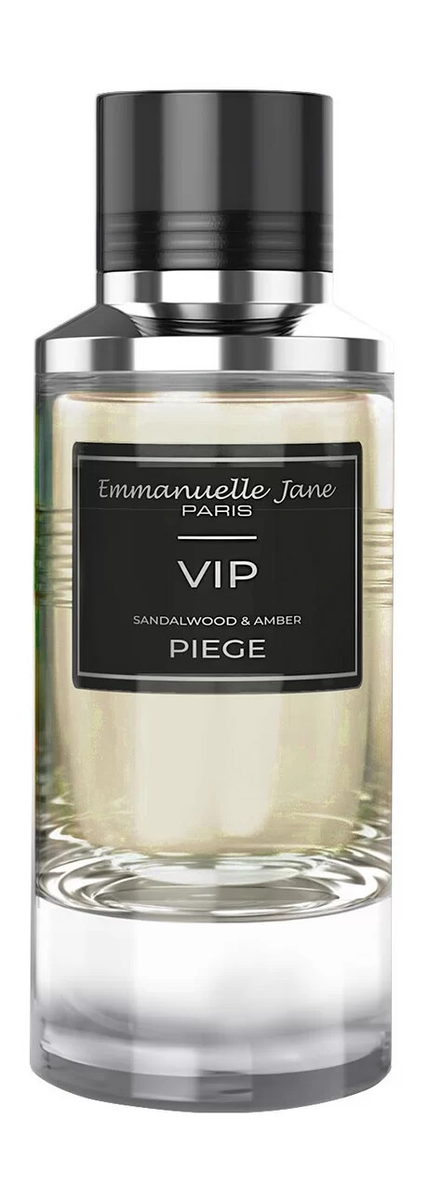 VIP Piege Emmanuelle Jane — аромат