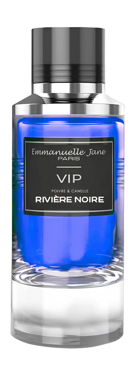 VIP Riviere Noire Emmanuelle Jane — аромат