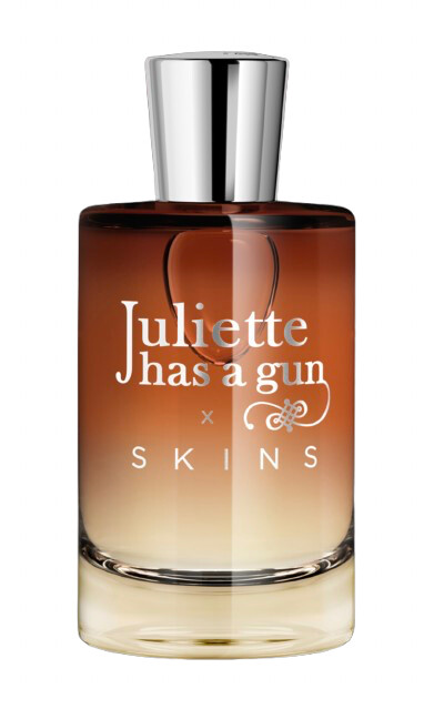 X SKINS Juliette Has A Gun — аромат