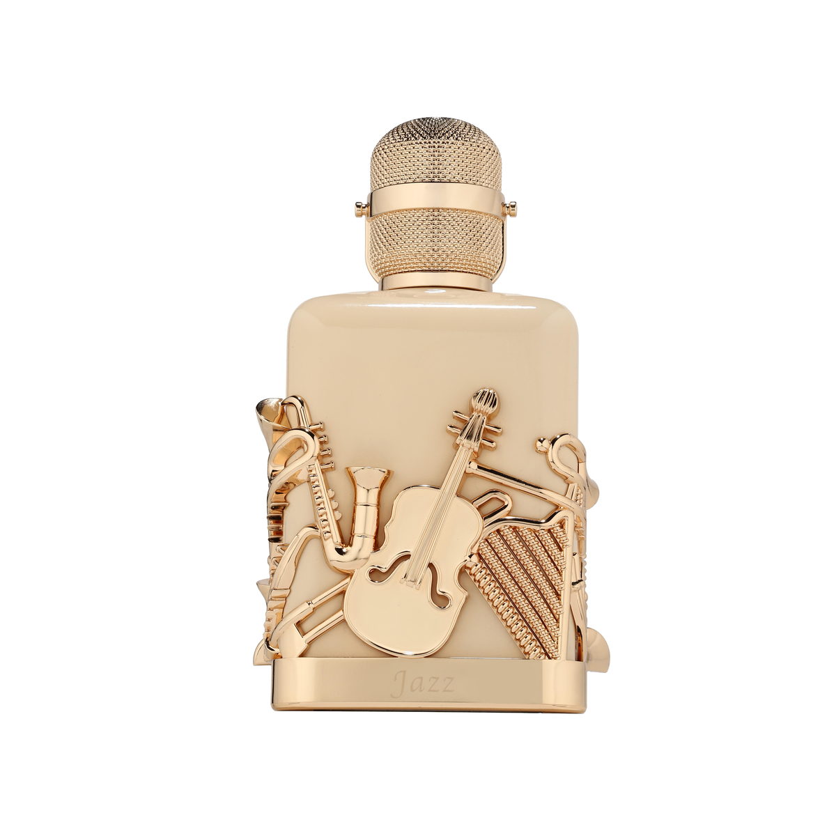 Notes Jazz Fragrance World — аромат