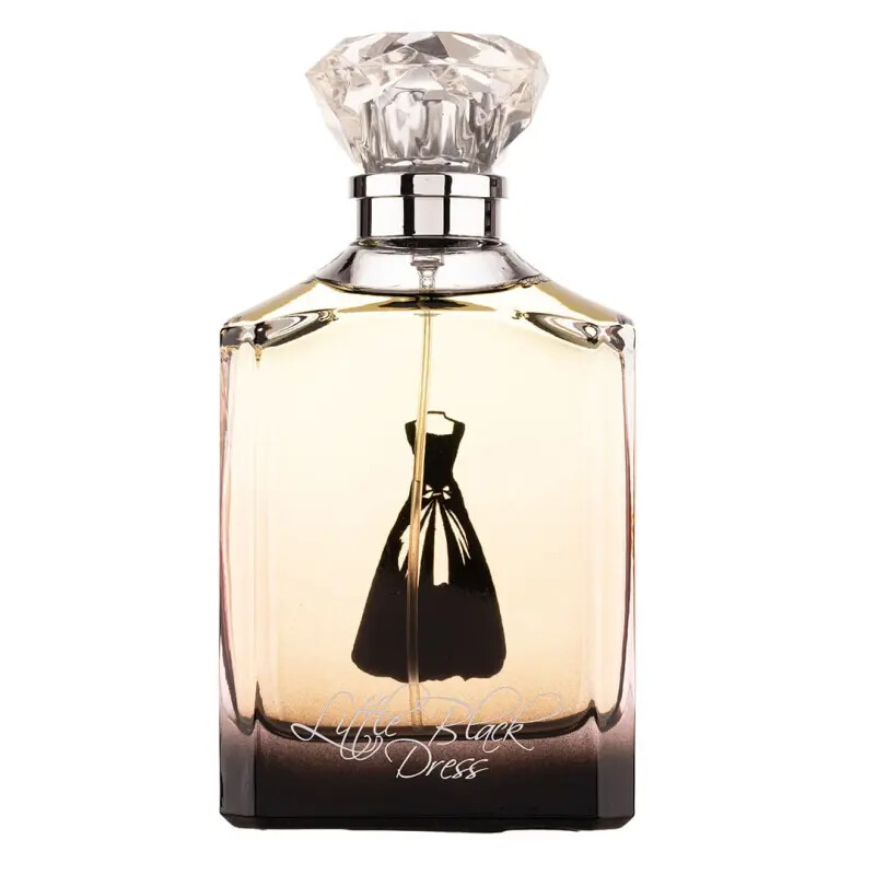 Little Black Dress Fragrance World — аромат