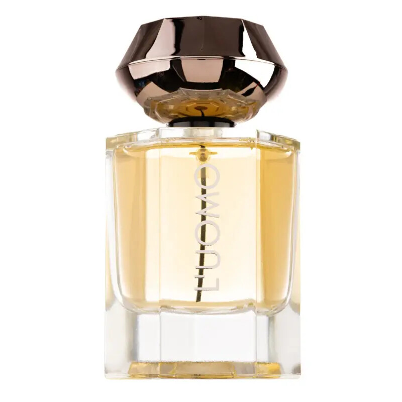 L'Uomo Fragrance World — аромат