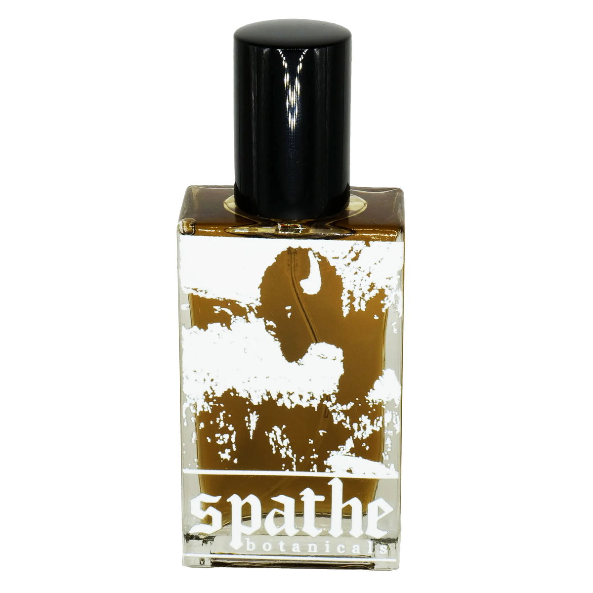 Manitou Spathe Botanicals — аромат