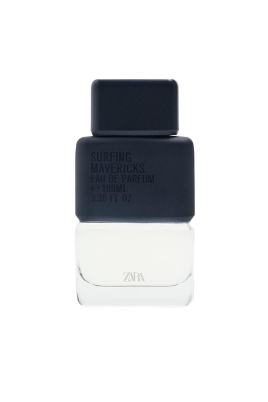 Surfing Mavericks Zara — аромат