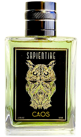 Caos Sapientiae Niche — аромат