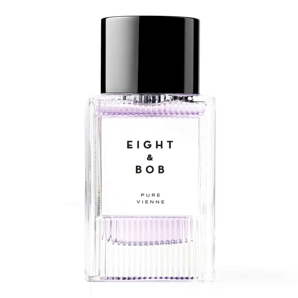 Pure Vienne EIGHT & BOB — аромат