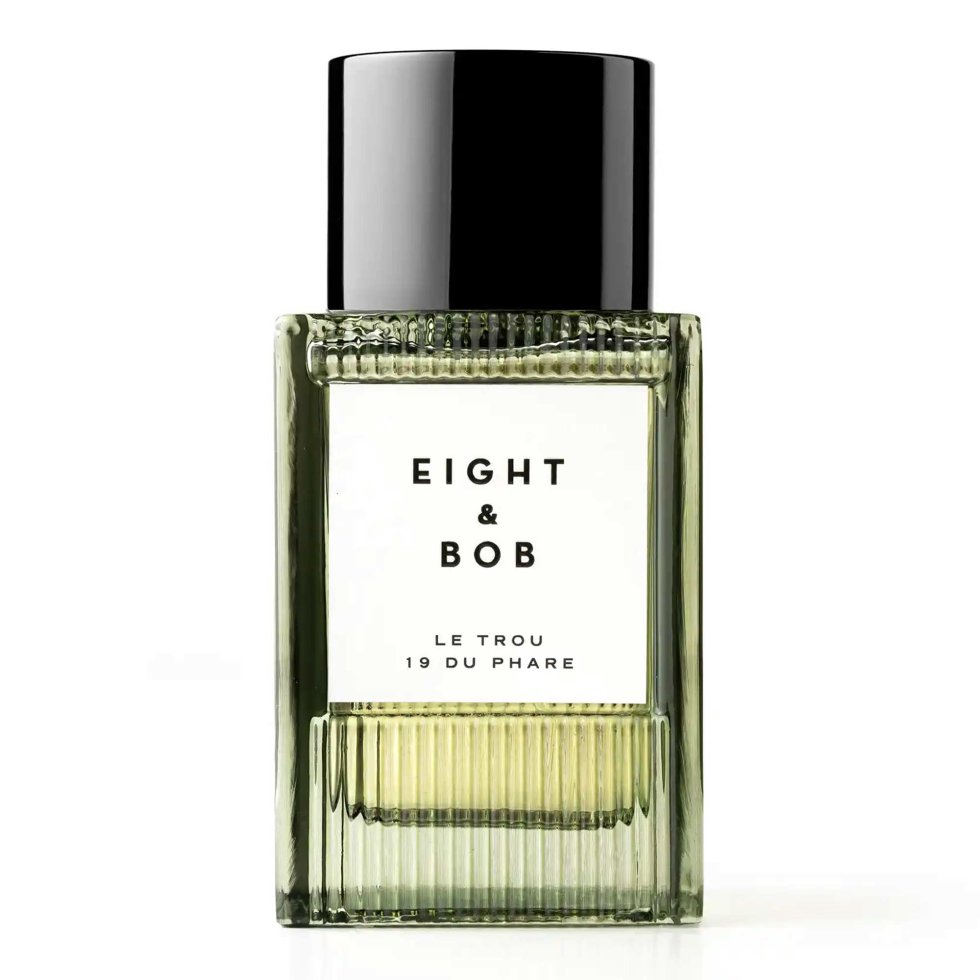 Le Trou 19 du Phare EIGHT & BOB — аромат