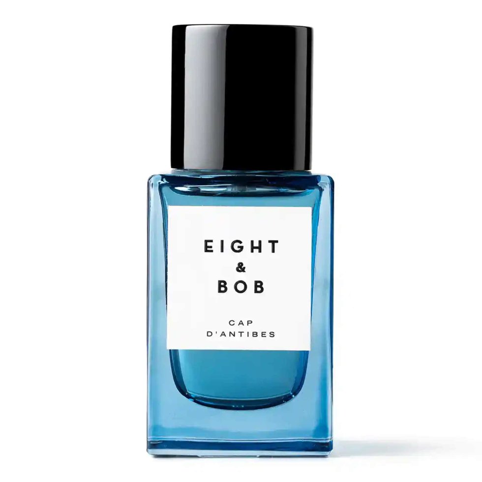 Cap d'Antibes EIGHT & BOB — аромат