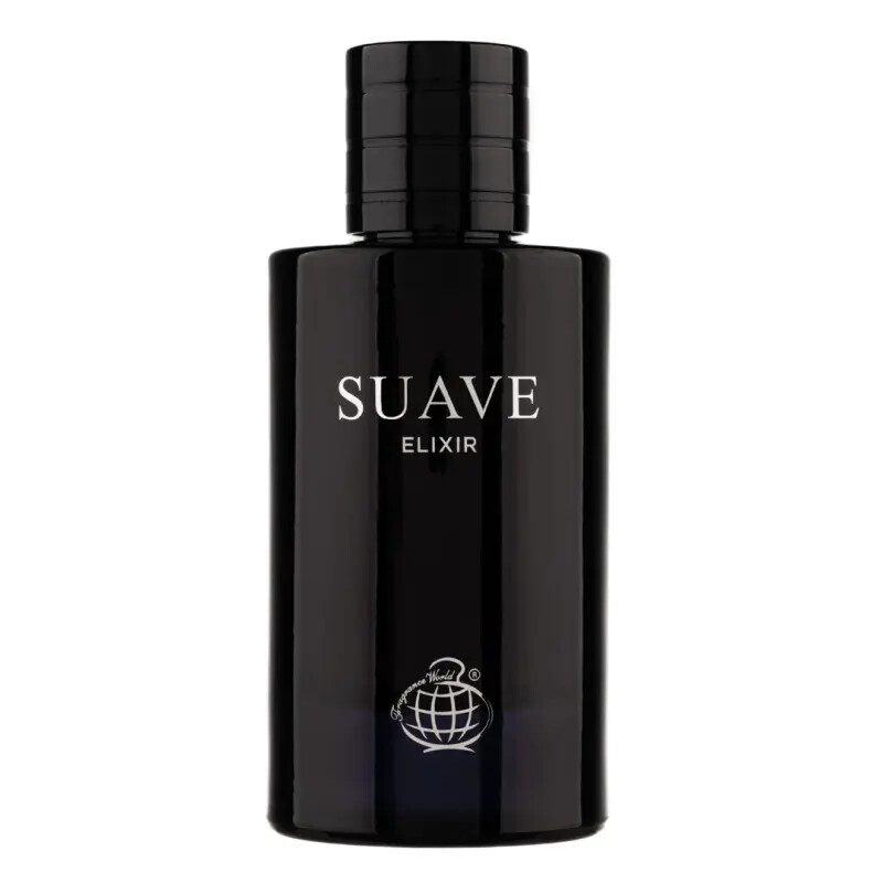 Suave Elixir Fragrance World