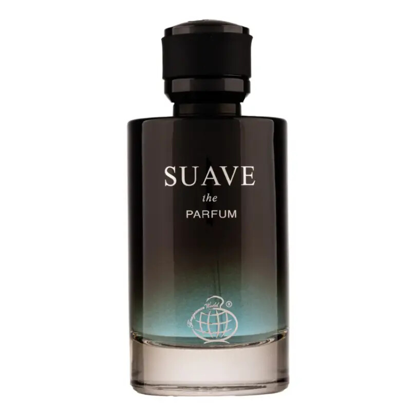 Suave The Parfum Fragrance World — аромат