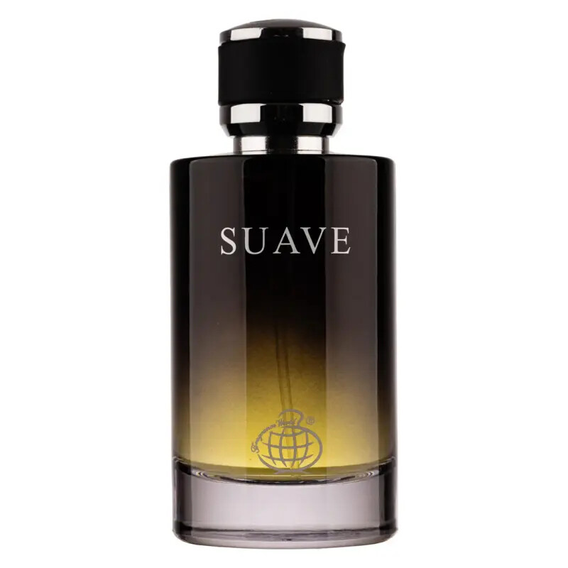 Suave Fragrance World — аромат