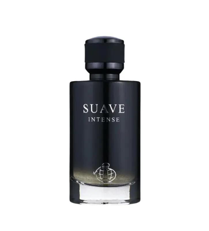 Suave Intense Fragrance World