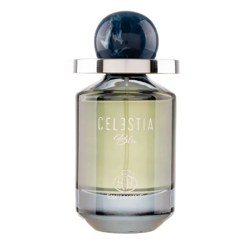 Celestia Blu Fragrance World — аромат