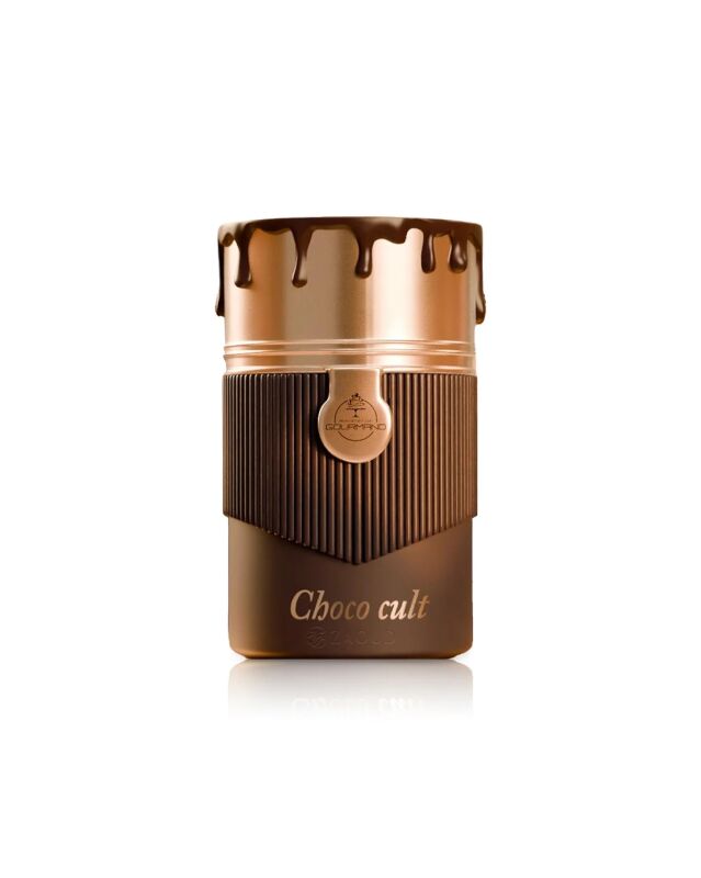 Choco Cult PARIS CORNER — аромат