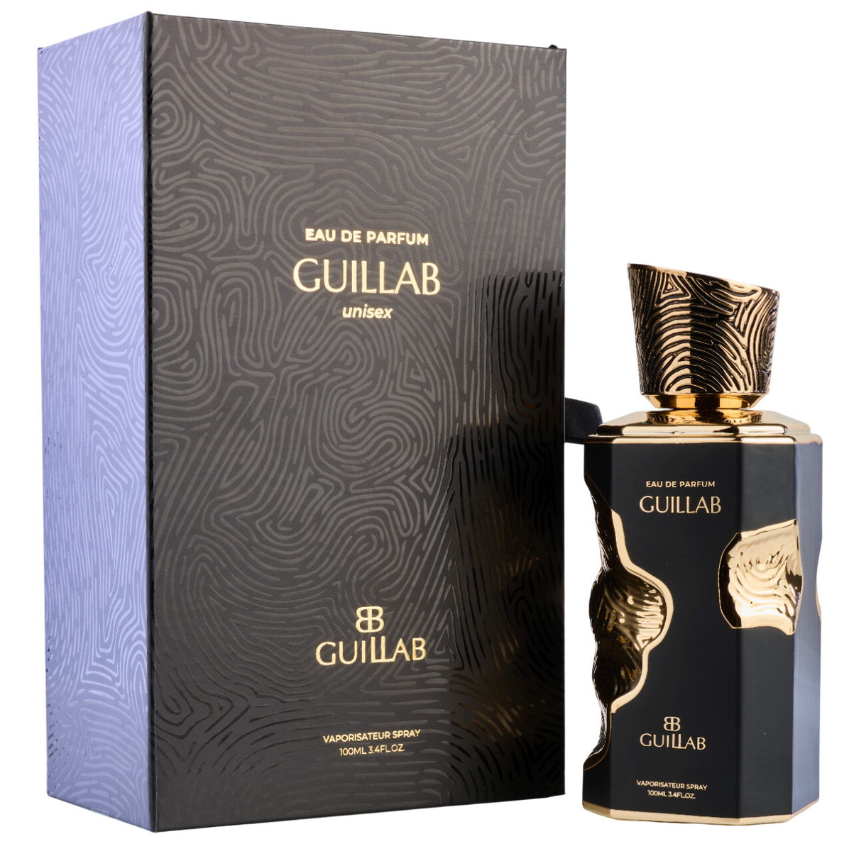 Guillab Guillab — аромат