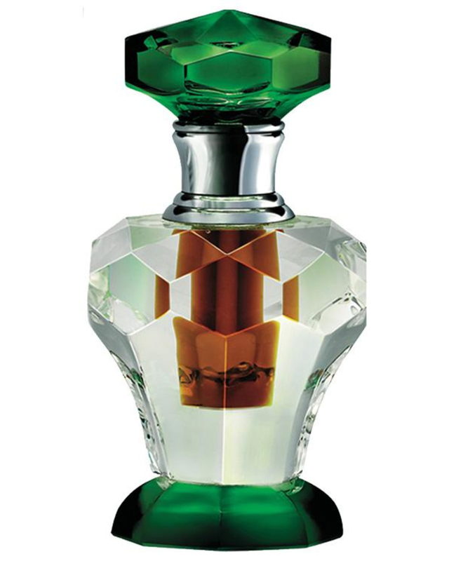 Dehn El Oud Сambodi Swiss Arabian — аромат