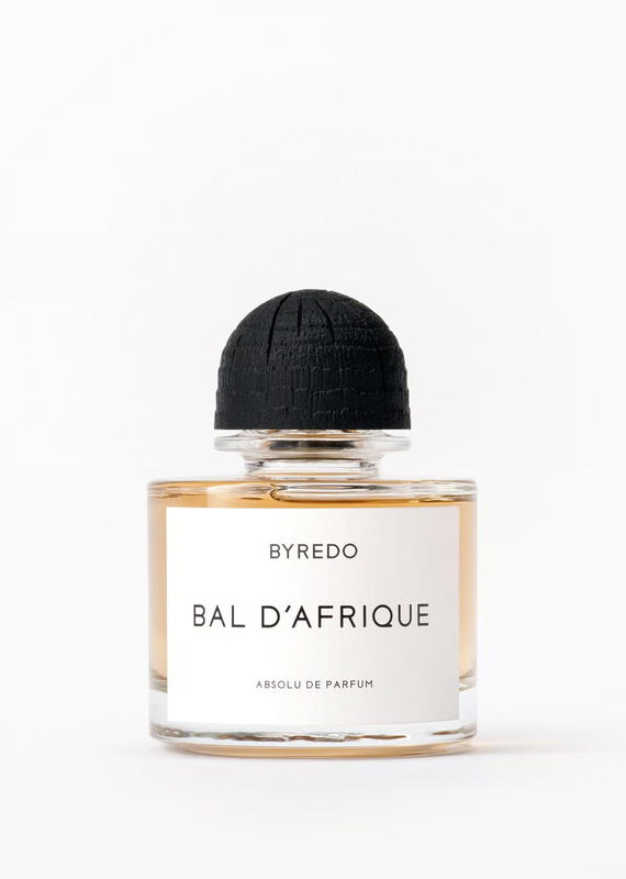 Bal d'Afrique Absolu Byredo — аромат