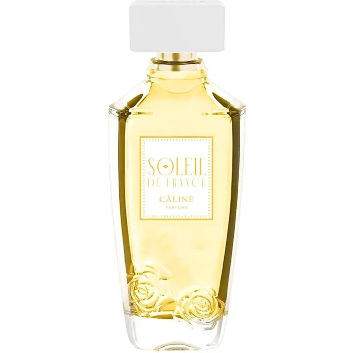 Soleil de France Câline — аромат