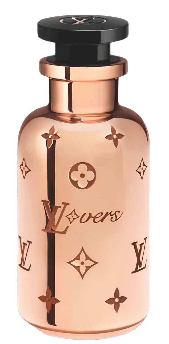 LVERS Copper Edition Louis Vuitton — аромат