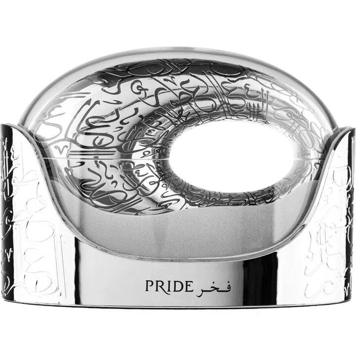 Pride Athoor Al Alam — аромат