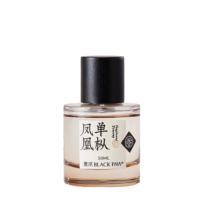 Fenghuang Dancong 凤凰单枞 Black Paw — аромат