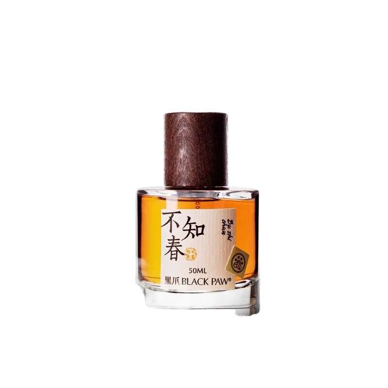 Bu Zhi Chun 不知春 Black Paw — аромат