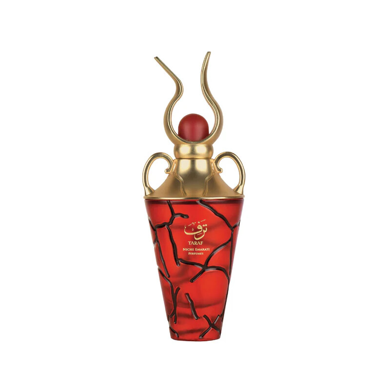 Taraf Lattafa Perfumes