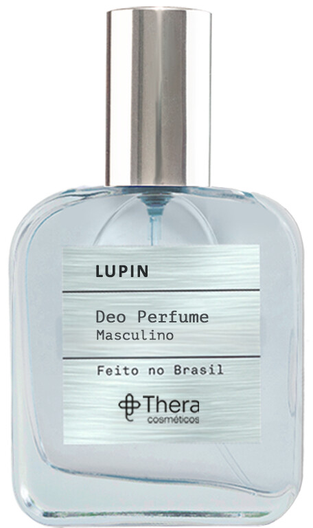 Lupin Thera Cosméticos — аромат
