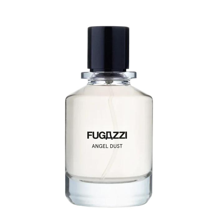 Angel Dust Fugazzi — аромат