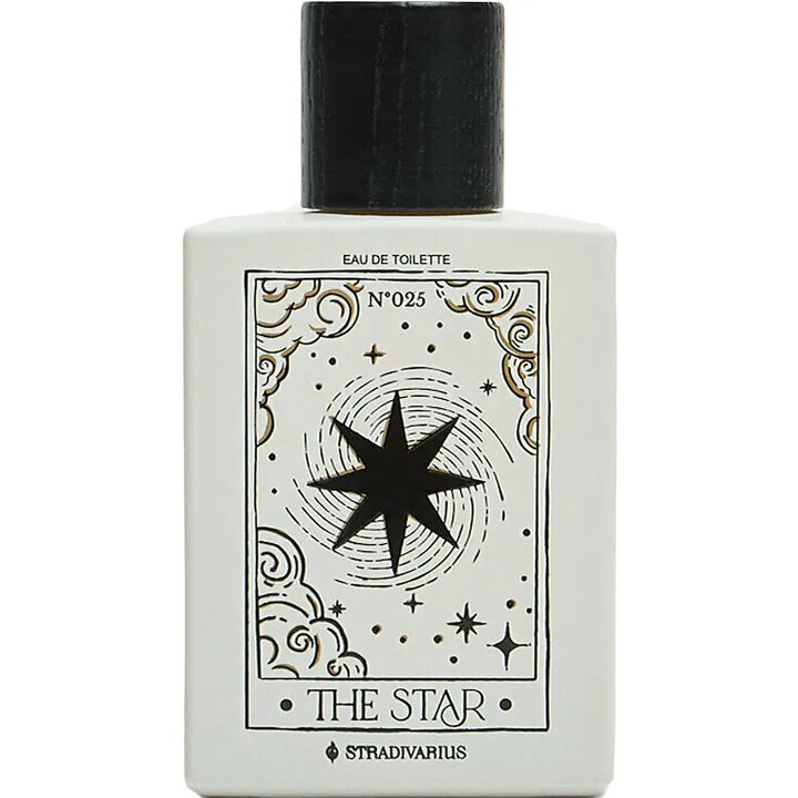 N°025 The Star Stradivarius — аромат