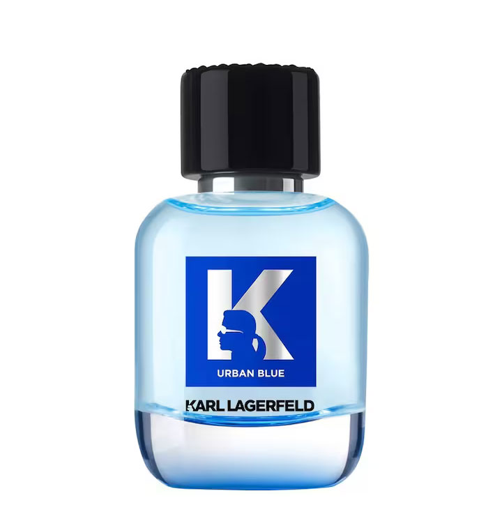 Urban Blue Karl Lagerfeld — аромат