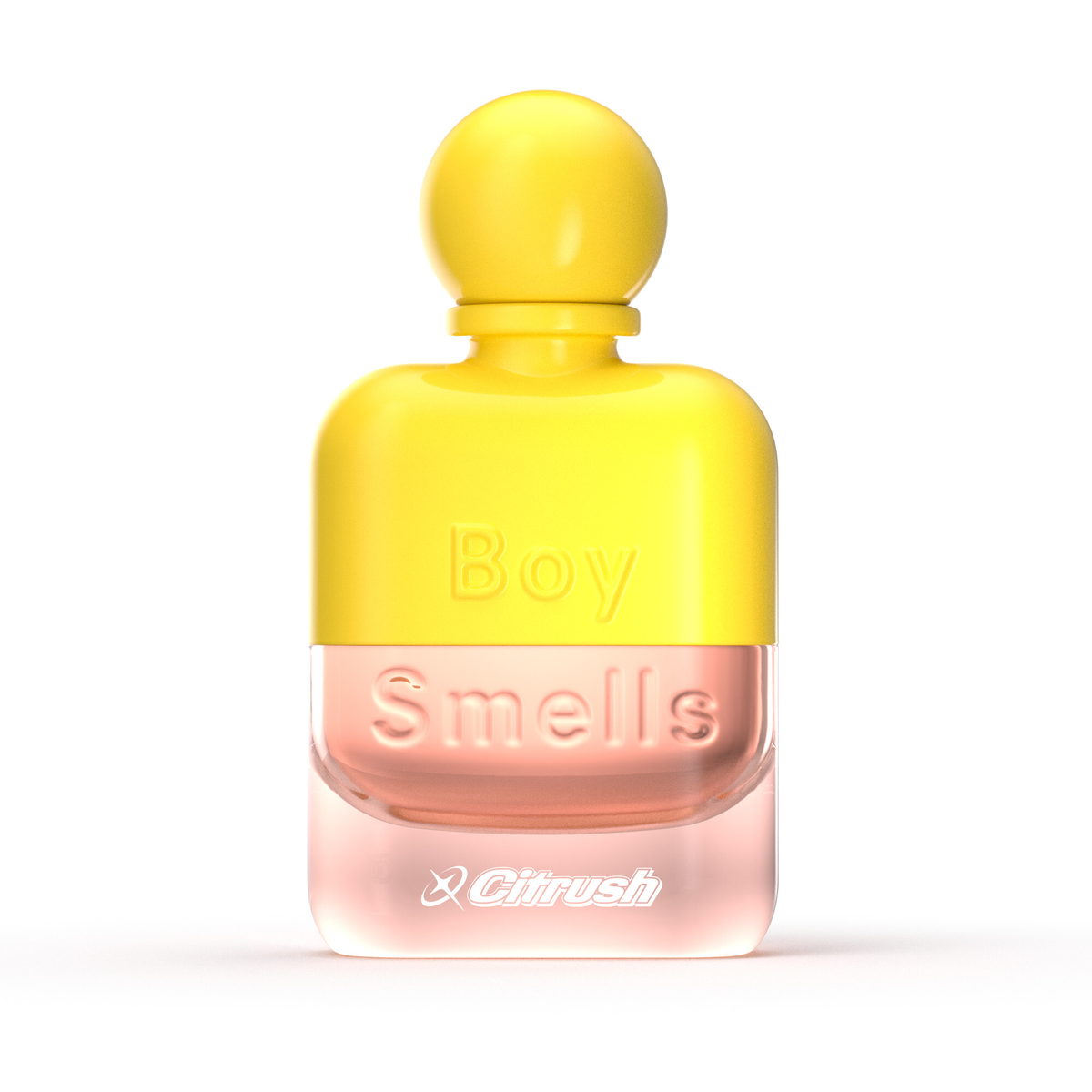 Citrush Boy Smells — аромат