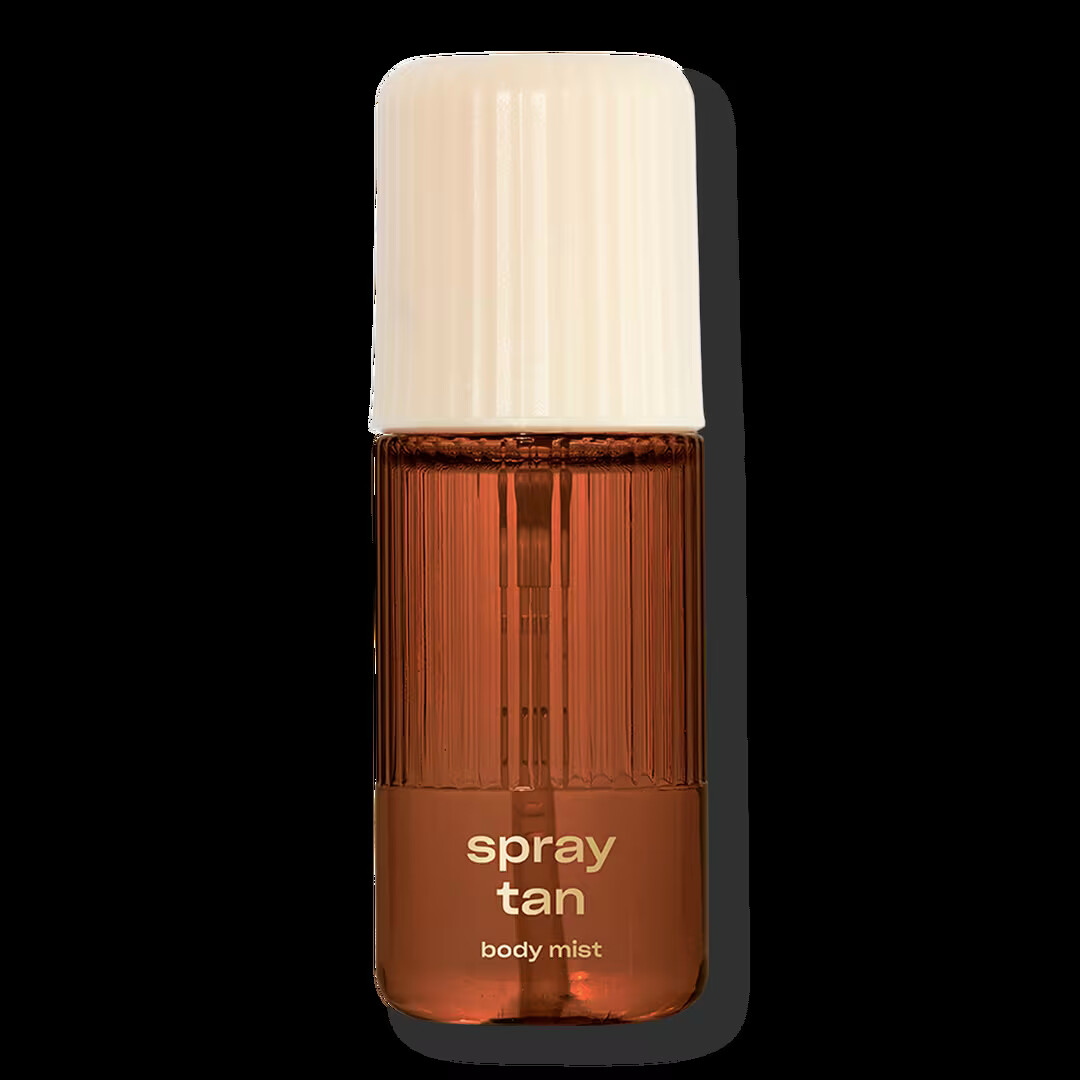 Spray Tan Snif — аромат