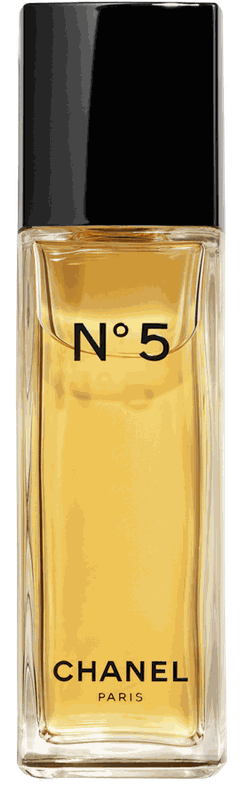 Chanel No 5 Eau de Toilette Chanel — аромат