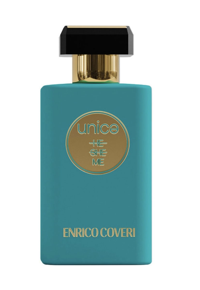 Unicə Me Enrico Coveri — аромат