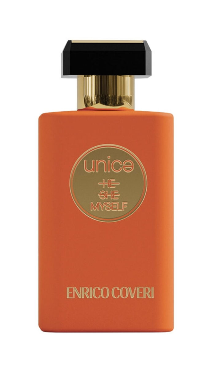 Unicə Myself Enrico Coveri — аромат