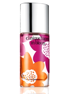 Clinique Happy In Bloom 2011 Clinique — аромат