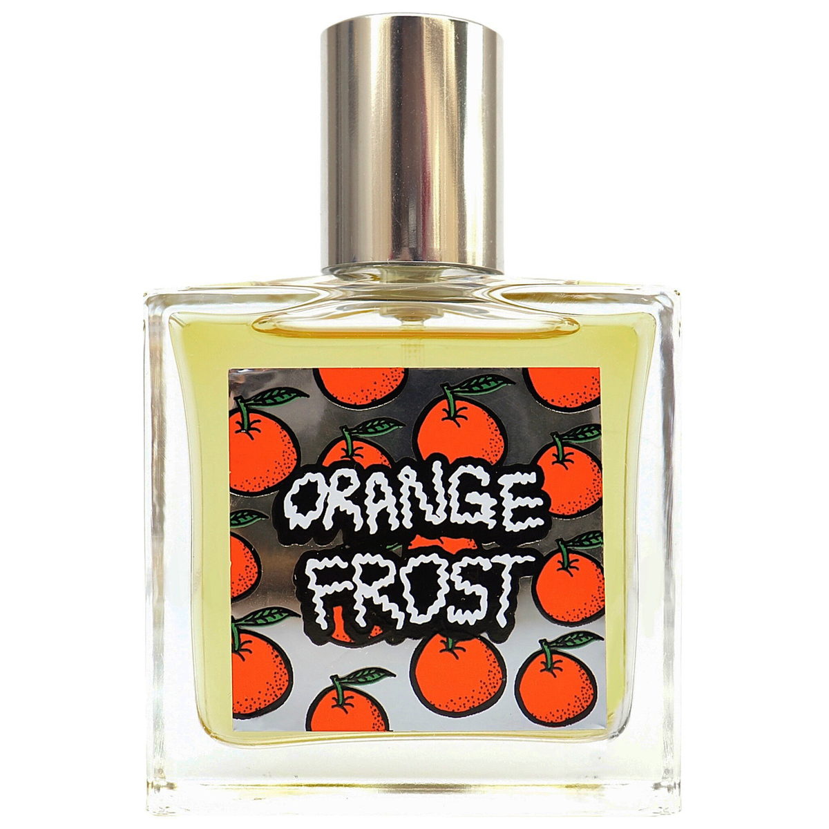 Orange Frost Hii Def — аромат