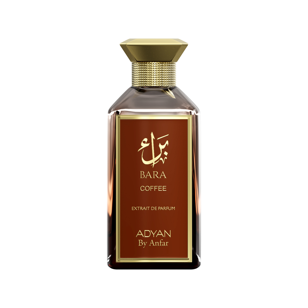 Bara Coffee Adyan by Anfar — аромат