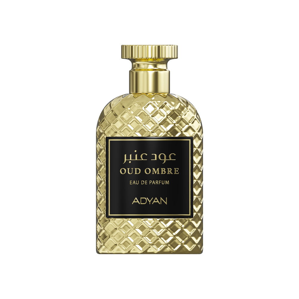 Oud Ombre Adyan by Anfar — аромат