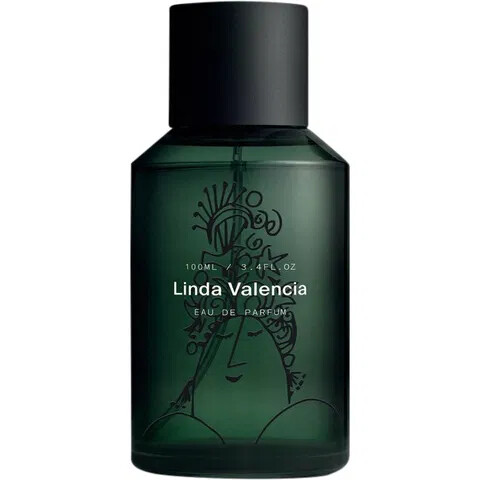 Linda Valencia Marie Jeanne — аромат