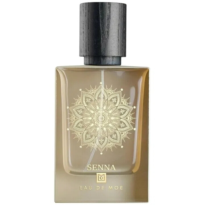 Senna Eau De Moe — аромат