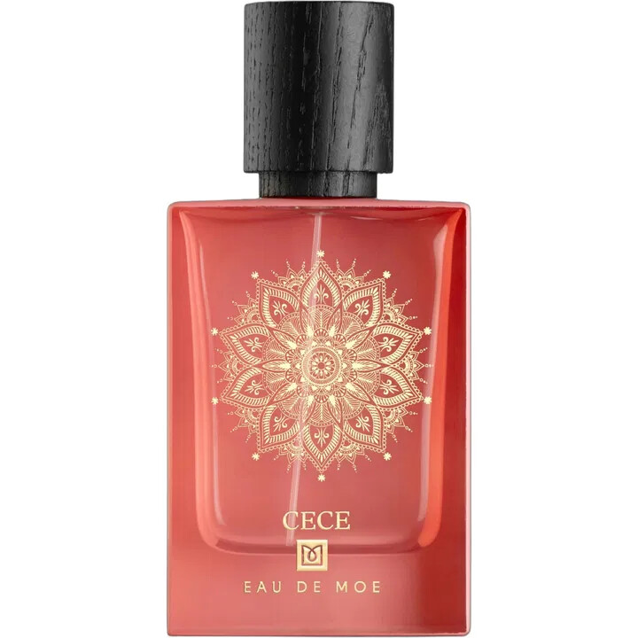 Cece Eau De Moe — аромат